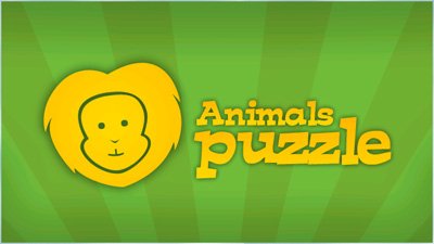 game pic for Animals Puzzle